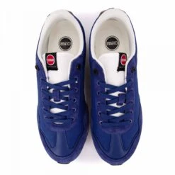 Baskets Basses Toile Bi Matière T40-46 Dexter Homme COLMAR -Dockers by Gerli Soldes Magasin baskets basses toile bi matiere t40 46 dexter homme colmar 10