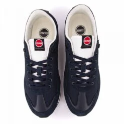 Baskets Basses Toile Bi Matière T40-46 Dexter Homme COLMAR -Dockers by Gerli Soldes Magasin baskets basses toile bi matiere t40 46 dexter homme colmar 11