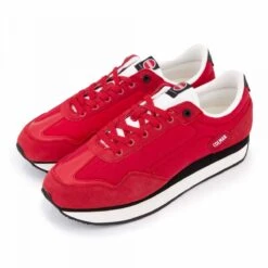 Baskets Basses Toile Bi Matière T40-46 Dexter Homme COLMAR -Dockers by Gerli Soldes Magasin baskets basses toile bi matiere t40 46 dexter homme colmar 12