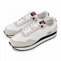 Baskets Basses Toile Bi Matière T40-46 Dexter Homme COLMAR -Dockers by Gerli Soldes Magasin baskets basses toile bi matiere t40 46 dexter homme colmar 13