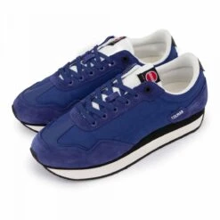 Baskets Basses Toile Bi Matière T40-46 Dexter Homme COLMAR -Dockers by Gerli Soldes Magasin baskets basses toile bi matiere t40 46 dexter homme colmar 14