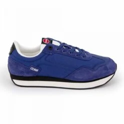 Baskets Basses Toile Bi Matière T40-46 Dexter Homme COLMAR -Dockers by Gerli Soldes Magasin baskets basses toile bi matiere t40 46 dexter homme colmar 2