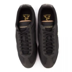 Baskets Basses Toile Légère Lacets 2021324 Homme LE COQ SPORTIF -Dockers by Gerli Soldes Magasin baskets basses toile legere lacets 2021324 homme le coq sportif 2