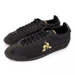 Baskets Basses Toile Légère Lacets 2021324 Homme LE COQ SPORTIF -Dockers by Gerli Soldes Magasin baskets basses toile legere lacets 2021324 homme le coq sportif 3