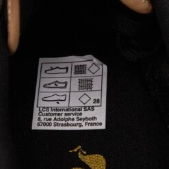 Baskets Basses Toile Légère Lacets 2021324 Homme LE COQ SPORTIF -Dockers by Gerli Soldes Magasin baskets basses toile legere lacets 2021324 homme le coq sportif 6