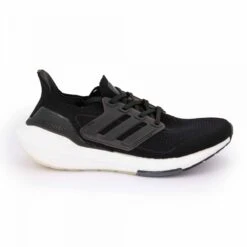 Baskets Basses Ultraboost 21 Running T39-47 Homme ADIDAS