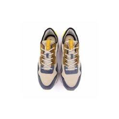 Baskets Beige Cuir 8803102 T40-45 Homme VICTORIA 10 Baskets Beige Cuir 8803102 T40-45 Homme VICTORIA -Dockers by Gerli Soldes Magasin baskets beige cuir 8803102 t40 45 2