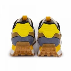 Baskets Beige Cuir 8803102 T40-45 Homme VICTORIA 12 Baskets Beige Cuir 8803102 T40-45 Homme VICTORIA -Dockers by Gerli Soldes Magasin baskets beige cuir 8803102 t40 45 4