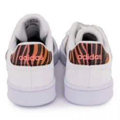 Baskets Blanc Gz1075 T28-35 Enfant ADIDAS -Dockers by Gerli Soldes Magasin baskets blanc gz1075 t28 35 4