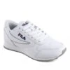 Baskets Blanches Femme Orbit Low WMN FILA 2 Baskets Blanches Femme Orbit Low WMN FILA -Dockers by Gerli Soldes Magasin baskets blanches femme orbit low wmn fila