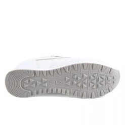 Baskets Blanches Femme Orbit Low WMN FILA 9 Baskets Blanches Femme Orbit Low WMN FILA -Dockers by Gerli Soldes Magasin baskets blanches femme orbit low wmn fila 3