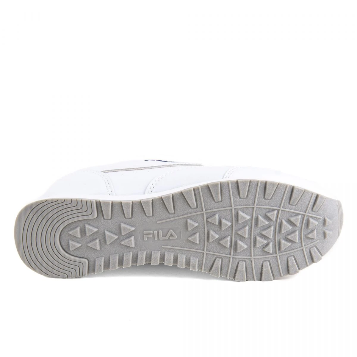 Baskets Blanches Femme Orbit Low WMN FILA 6 Baskets Blanches Femme Orbit Low WMN FILA – Image 4