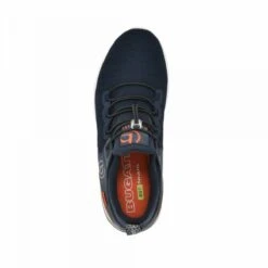 Baskets Bleu Fonce 342658606900 40/46 Homme BUGATTI -Dockers by Gerli Soldes Magasin baskets bleu fonce 342658606900 40 46 3