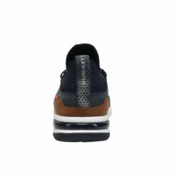 Baskets Bleu Fonce 342658606900 40/46 Homme BUGATTI -Dockers by Gerli Soldes Magasin baskets bleu fonce 342658606900 40 46 4