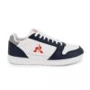 Baskets BREAKPOINT TRICOLORE Homme LE COQ SPORTIF 1 Baskets BREAKPOINT TRICOLORE Homme LE COQ SPORTIF -Dockers by Gerli Soldes Magasin baskets breakpoint tricolore homme le coq sportif