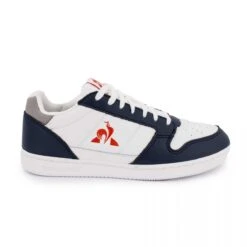 Baskets BREAKPOINT TRICOLORE Homme LE COQ SPORTIF