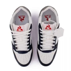 Baskets BREAKPOINT TRICOLORE Homme LE COQ SPORTIF -Dockers by Gerli Soldes Magasin baskets breakpoint tricolore homme le coq sportif 3