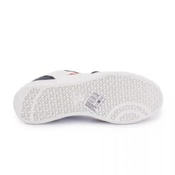 Baskets BREAKPOINT TRICOLORE Homme LE COQ SPORTIF -Dockers by Gerli Soldes Magasin baskets breakpoint tricolore homme le coq sportif 5