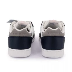 Baskets BREAKPOINT TRICOLORE Homme LE COQ SPORTIF -Dockers by Gerli Soldes Magasin baskets breakpoint tricolore homme le coq sportif 6