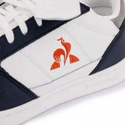 Baskets BREAKPOINT TRICOLORE Homme LE COQ SPORTIF -Dockers by Gerli Soldes Magasin baskets breakpoint tricolore homme le coq sportif 7