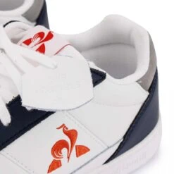 Baskets BREAKPOINT TRICOLORE Homme LE COQ SPORTIF -Dockers by Gerli Soldes Magasin baskets breakpoint tricolore homme le coq sportif 8