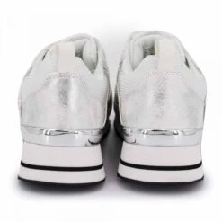 Baskets Brillantes Basses Détails Miroir à Lacets Femme US POLO -Dockers by Gerli Soldes Magasin baskets brillantes basses details miroir a lacets femme us polo 9