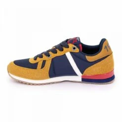 Baskets Camel Pbs30506 T32 Au 38 Enfant PEPE JEANS -Dockers by Gerli Soldes Magasin baskets camel pbs30506 t32 au 38 3