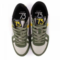 Baskets Camel Pbs30506 T32 Au 38 Enfant PEPE JEANS -Dockers by Gerli Soldes Magasin baskets camel pbs30506 t32 au 38 6