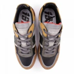 Baskets Cognac Pms30783 T40 Au 45 Femme, Homme PEPE JEANS 11 Baskets Cognac Pms30783 T40 Au 45 Femme, Homme PEPE JEANS -Dockers by Gerli Soldes Magasin baskets cognac pms30783 t40 au 45 2