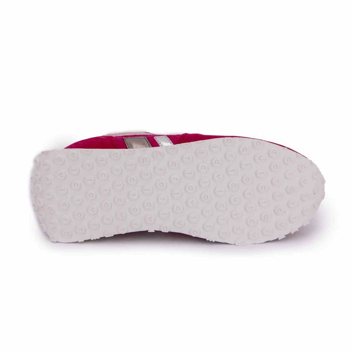 Baskets Cuir 1154101 T36-41 Femme VICTORIA 13 Baskets Cuir 1154101 T36-41 Femme VICTORIA – Image 11