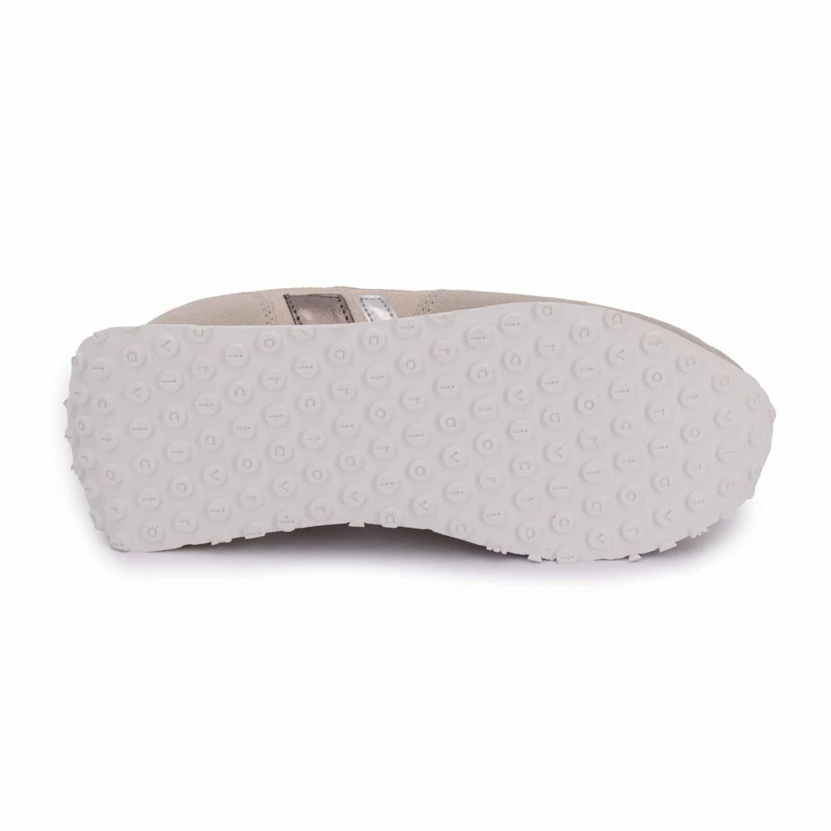 Baskets Cuir 1154101 T36-41 Femme VICTORIA 14 Baskets Cuir 1154101 T36-41 Femme VICTORIA – Image 12