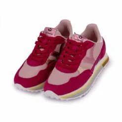 Baskets Cuir 1154101 T36-41 Femme VICTORIA 20 Baskets Cuir 1154101 T36-41 Femme VICTORIA -Dockers by Gerli Soldes Magasin baskets cuir 1154101 t36 41 6