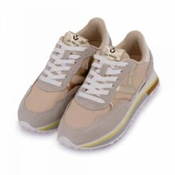 Baskets Cuir 1154101 T36-41 Femme VICTORIA 21 Baskets Cuir 1154101 T36-41 Femme VICTORIA -Dockers by Gerli Soldes Magasin baskets cuir 1154101 t36 41 7