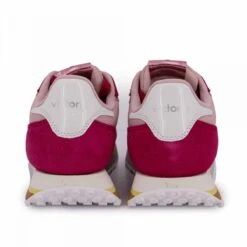 Baskets Cuir 1154101 T36-41 Femme VICTORIA 22 Baskets Cuir 1154101 T36-41 Femme VICTORIA -Dockers by Gerli Soldes Magasin baskets cuir 1154101 t36 41 8