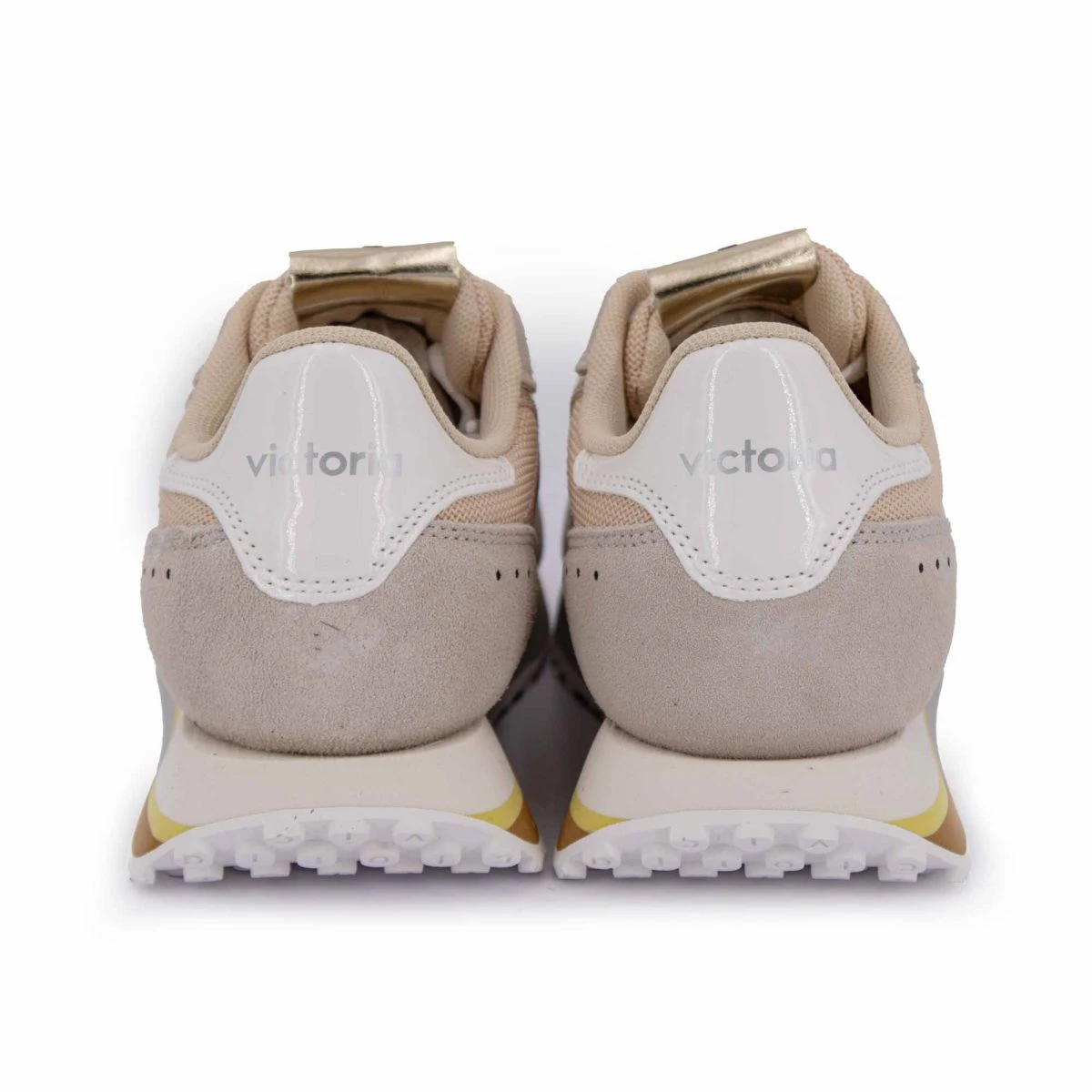 Baskets Cuir 1154101 T36-41 Femme VICTORIA 12 Baskets Cuir 1154101 T36-41 Femme VICTORIA – Image 10