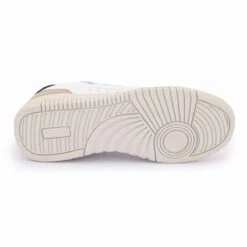 Baskets Cuir C80 Canvas Empiècements Colorées 40/45 Homme VICTORIA -Dockers by Gerli Soldes Magasin baskets cuir c80 canvas empiecements colorees 40 45 homme victoria 11