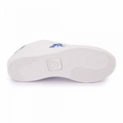 Baskets Cuir Logo Courtset Sport Optical White Cobalt Femme LE COQ SPORTIF -Dockers by Gerli Soldes Magasin baskets cuir logo courtset sport optical white cobalt femme le coq sportif 5