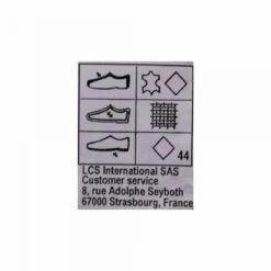 Baskets Cuir Logo Courtset Sport Optical White Cobalt Femme LE COQ SPORTIF -Dockers by Gerli Soldes Magasin baskets cuir logo courtset sport optical white cobalt femme le coq sportif 6