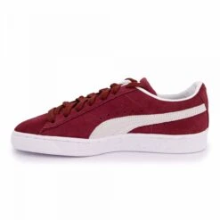 Baskets Cuir Suède Classic T37-39 Femme PUMA -Dockers by Gerli Soldes Magasin baskets cuir suede classic t37 39 femme puma 3