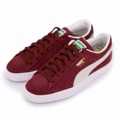 Baskets Cuir Suède Classic T37-39 Femme PUMA -Dockers by Gerli Soldes Magasin baskets cuir suede classic t37 39 femme puma 7