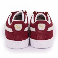 Baskets Cuir Suède Classic T37-39 Femme PUMA -Dockers by Gerli Soldes Magasin baskets cuir suede classic t37 39 femme puma 9