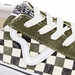 Baskets Damier Toile Cuir Suédé Vans Sport Washed Mixte VANS 27 Baskets Damier Toile Cuir Suédé Vans Sport Washed Mixte VANS -Dockers by Gerli Soldes Magasin baskets damier toile cuir suede vans sport washed mixte vans 9