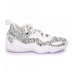 Baskets D.O.N. Creativity Spida Basketball T35-40 Enfant ADIDAS