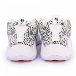 Baskets D.O.N. Creativity Spida Basketball T35-40 Enfant ADIDAS -Dockers by Gerli Soldes Magasin baskets don creativity spida basketball t35 40 enfant adidas 4