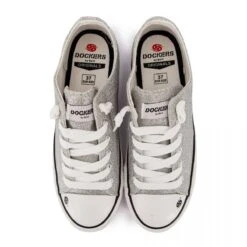Baskets En Toile Basses Paillettes Femme DOCKERS BY GERLI -Dockers by Gerli Soldes Magasin baskets en toile basses paillettes femme dockers by gerli 7