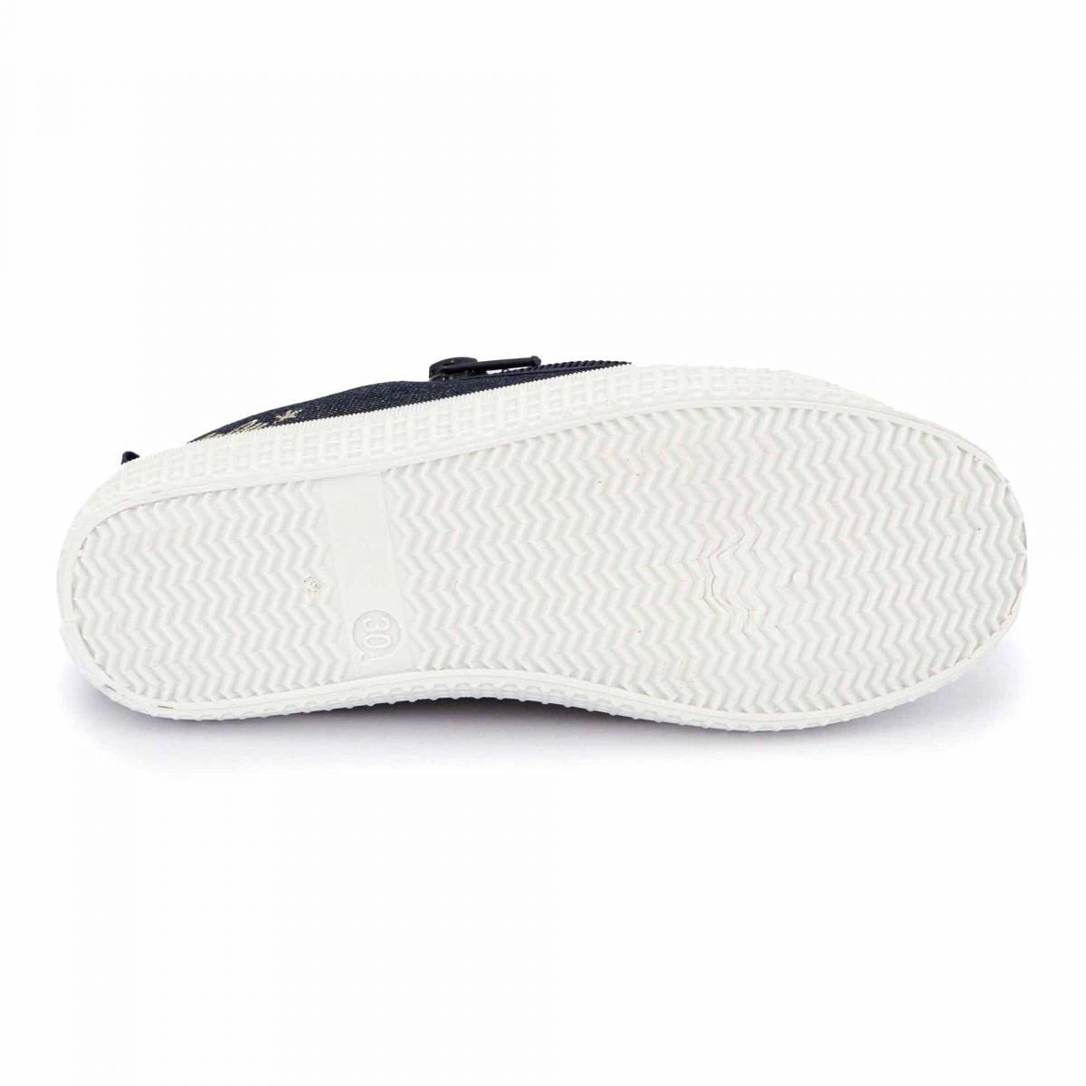 Baskets En Toile Pour Fille Enfant LULU CASTAGNETTE 14 Baskets En Toile Pour Fille Enfant LULU CASTAGNETTE – Image 12