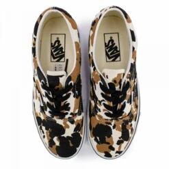 Baskets Era Imprimé Vache Multicolor Basses T36-41 Femme VANS -Dockers by Gerli Soldes Magasin baskets era imprime vache multicolor basses t36 41 femme vans 2