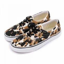 Baskets Era Imprimé Vache Multicolor Basses T36-41 Femme VANS -Dockers by Gerli Soldes Magasin baskets era imprime vache multicolor basses t36 41 femme vans 3