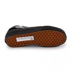 Baskets Flammes Blanches Era Basses T28-39 Enfant VANS -Dockers by Gerli Soldes Magasin baskets flammes blanches era basses t28 39 enfant vans 6