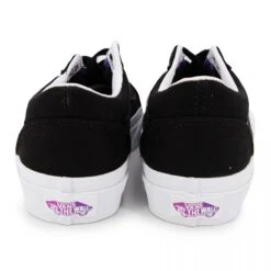 Baskets Fleurs Brodées Inspiration Woodstock Basses T28-39 Enfant VANS -Dockers by Gerli Soldes Magasin baskets fleurs brodees inspiration woodstock basses t28 39 enfant vans 5